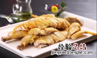 盐焗鸡变黑怎么处理 盐焗鸡为什么会变黑