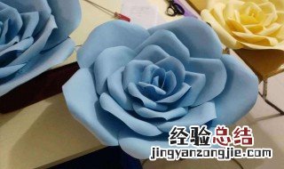 教师节怎么做花送给老师 动手做一下吧