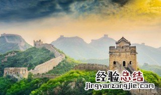 南长城和北长城区别 长城南北城有什么区别