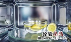 微波炉不加热5分钟教你修好 微波炉突然不加热啦是怎么回事