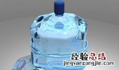 饮水桶抽水技巧 饮水桶抽水技巧解释