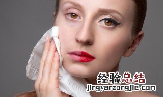 怎么毛孔才能自然变小 自己怎么清理毛孔堵塞