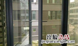 纱窗怎么安装 纱窗怎么安装的