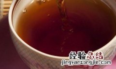 红糖水怎么做 红糖水怎么做才是正确的