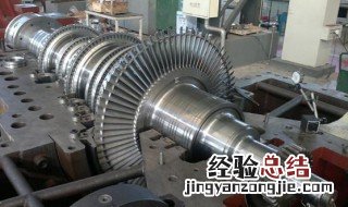 抽背式汽轮机工作原理 汽轮机工作原理
