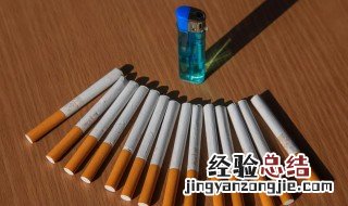 梅雨季节香烟保存技巧 梅雨季节香烟应该如何保存