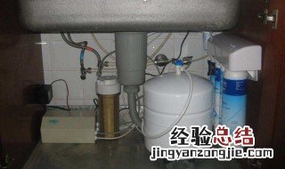 日丰前置过滤器拆卸 日丰前置过滤器怎么清理