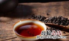 碎银子茶怎么泡 糯米香碎银子茶怎么泡