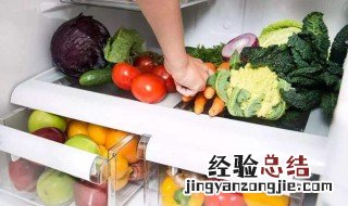 温的食物能不能放冰箱 温的食物可以放冰箱吗