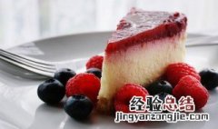 甜点怎么做更加美味英语 甜点怎么做更加美味