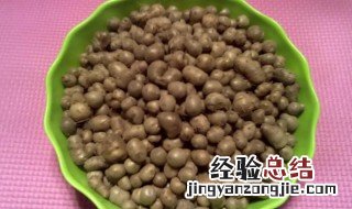 山药豆能放冰箱冷藏保存吗 山药豆能放冰箱吗