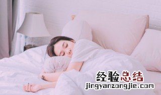 女人梦见鬼什么征兆 女人梦见鬼是什么征兆如何破解