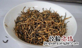 金骏眉茶叶礼盒装多少钱一盒 金骏眉有几个品种