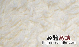 羊羔毛可以用洗衣机洗吗 羊羔毛可以用洗衣机洗吗