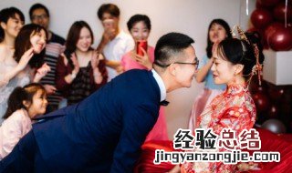 结婚花生枣子寓意着什么 结婚花生枣子寓意