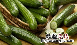 腌黄瓜怎样腌储存时间长 腌黄瓜腌储存时间长的方法