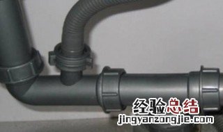下水管道油污结块怎么疏通 下水管道油污结块怎么疏通用什么机通了