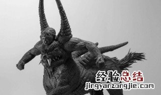 饕餮是怎么把自己吃了 饕餮的寓意是好是坏