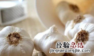 在家中怎样储存大蒜 在家中如何储存大蒜