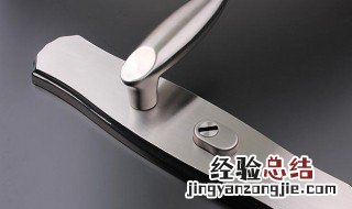 锁的防盗级别4级 锁的防盗级别
