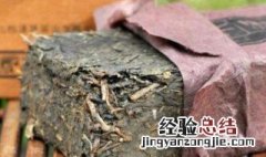 白茶茶砖保质期一般多久 茶砖保质期一般多久