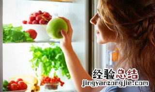 冰箱知音怎么调 冰箱知音怎么调节