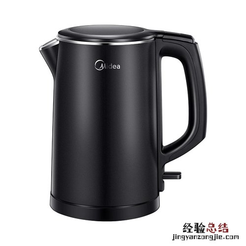 热水壶很脏怎么清洗
