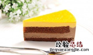 慕斯蛋糕是冷藏还是冷冻定型 慕斯蛋糕是冷藏还是冷冻