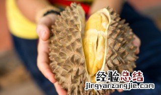 吃榴莲要注意什么哪些不能吃 吃榴莲要注意什么