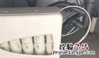 美的净水器怎么保养 美的净水器怎么洗