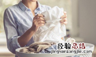 起泡胶粘到衣服上怎么洗掉 起泡胶粘到衣服上怎么洗掉不用白醋