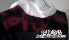 黑色衣服褪色怎么办?盘点生活妙招 黑色衣服褪色咋办