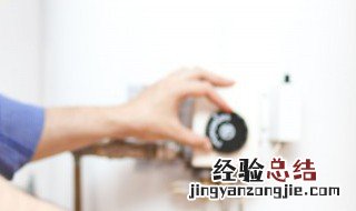 千禧厨宝热水器怎么清洗 千禧厨宝电热水器怎么开