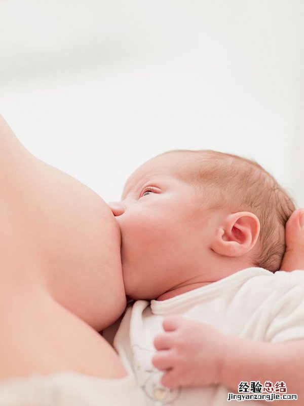 母乳可以涂抹湿疹吗 宝宝湿疹涂母乳有用吗