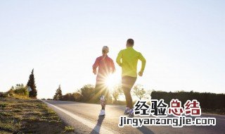 跑完步可以吹风扇吗女生 跑完步可以吹风扇吗