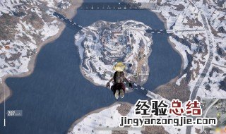 吃鸡怎么进入城堡 吃鸡怎么进入城堡模式
