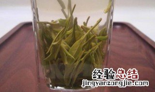 龙井茶三级属于什么级别 龙井茶三级差不