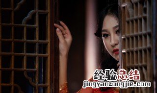 湘女多情是什么意思 湘女多情指的是什么