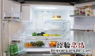 冰箱收纳整理窍门 冰箱收纳整理窍门简述
