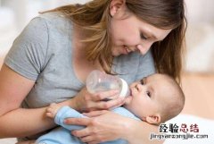 母乳喝不完多久就不能喝了 没喝完的母乳还能继续喝吗