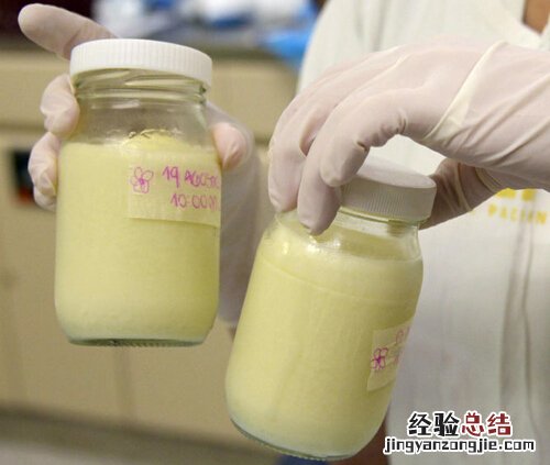 奶水是怎么产生的 奶水是怎么产生的?