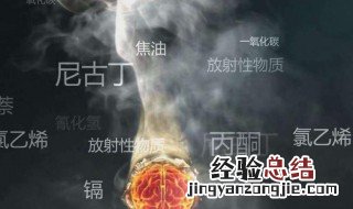 戒烟半年后身体变化 戒烟半年后身体变化情况