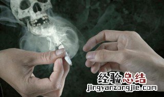 戒烟后的症状 戒烟后的症状介绍