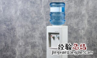 新饮水机如何清洗 新饮水机需要怎么清洗