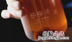 杨梅酒怎么泡 杨梅酒怎么泡才好喝视频教程