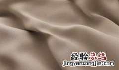 布料是可回收垃圾吗为什么 布料是可回收垃圾吗