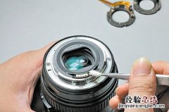 照相机如何保养nikon