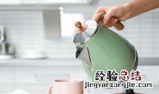 手动气压式喷水壶怎么用 水壶怎么用