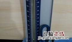 水银血压计怎么使用方法视频 水银血压计怎么使用