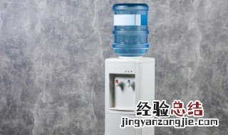 如何清理水桶里的绿苔 怎么清理水桶里的绿苔